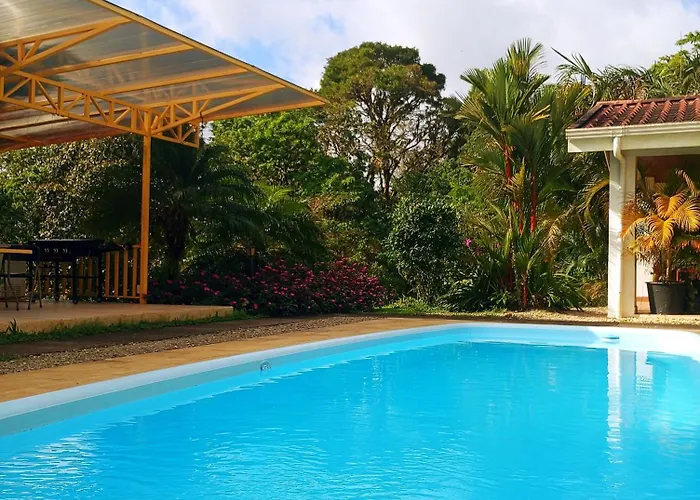 Lakegardens Arenal Condos