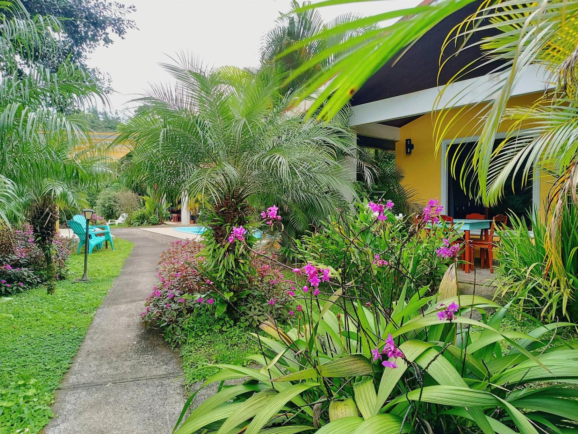 Lakegardens Arenal Apartment Nuevo Arenal
