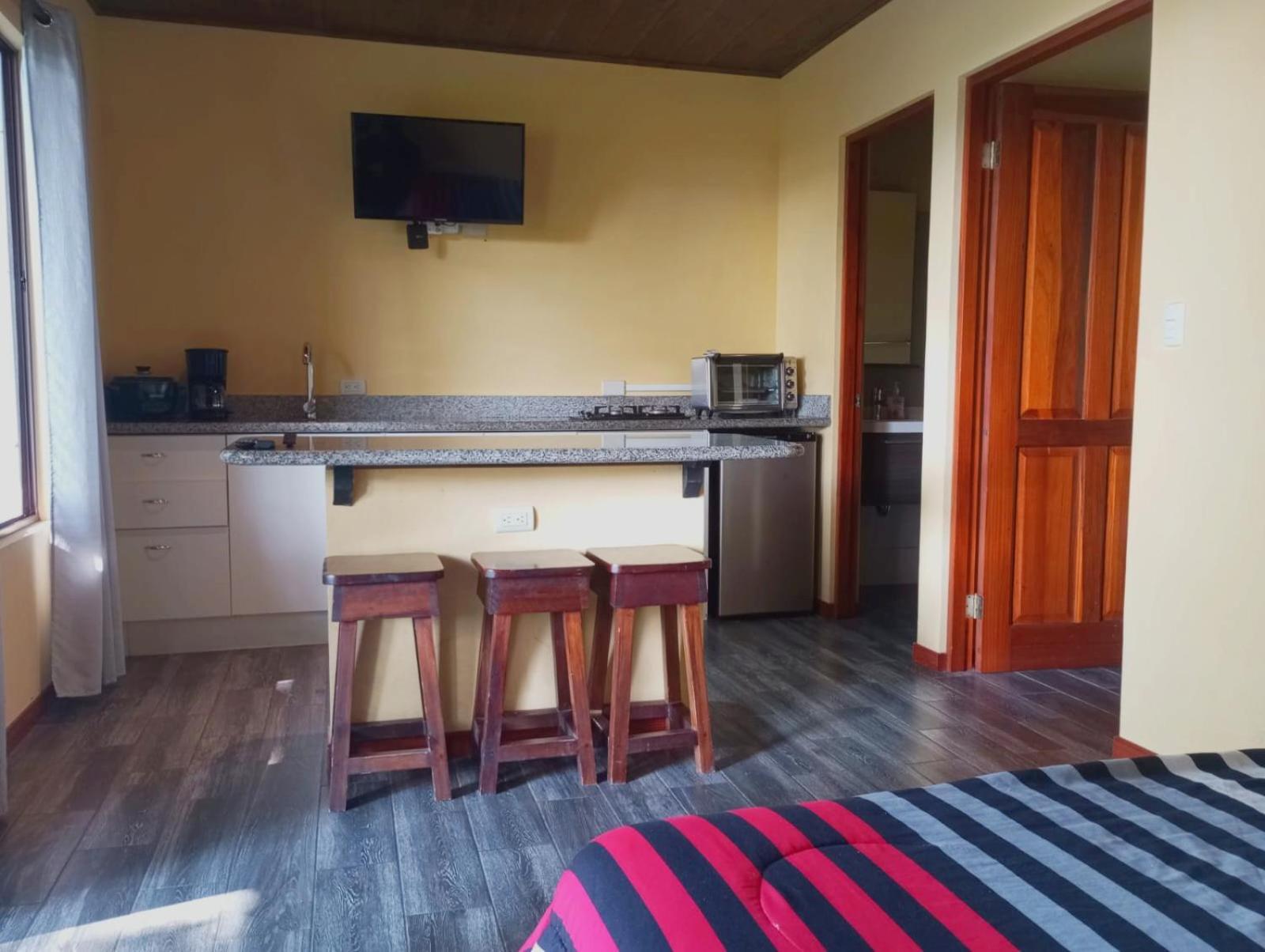 Lakegardens Arenal Apartment