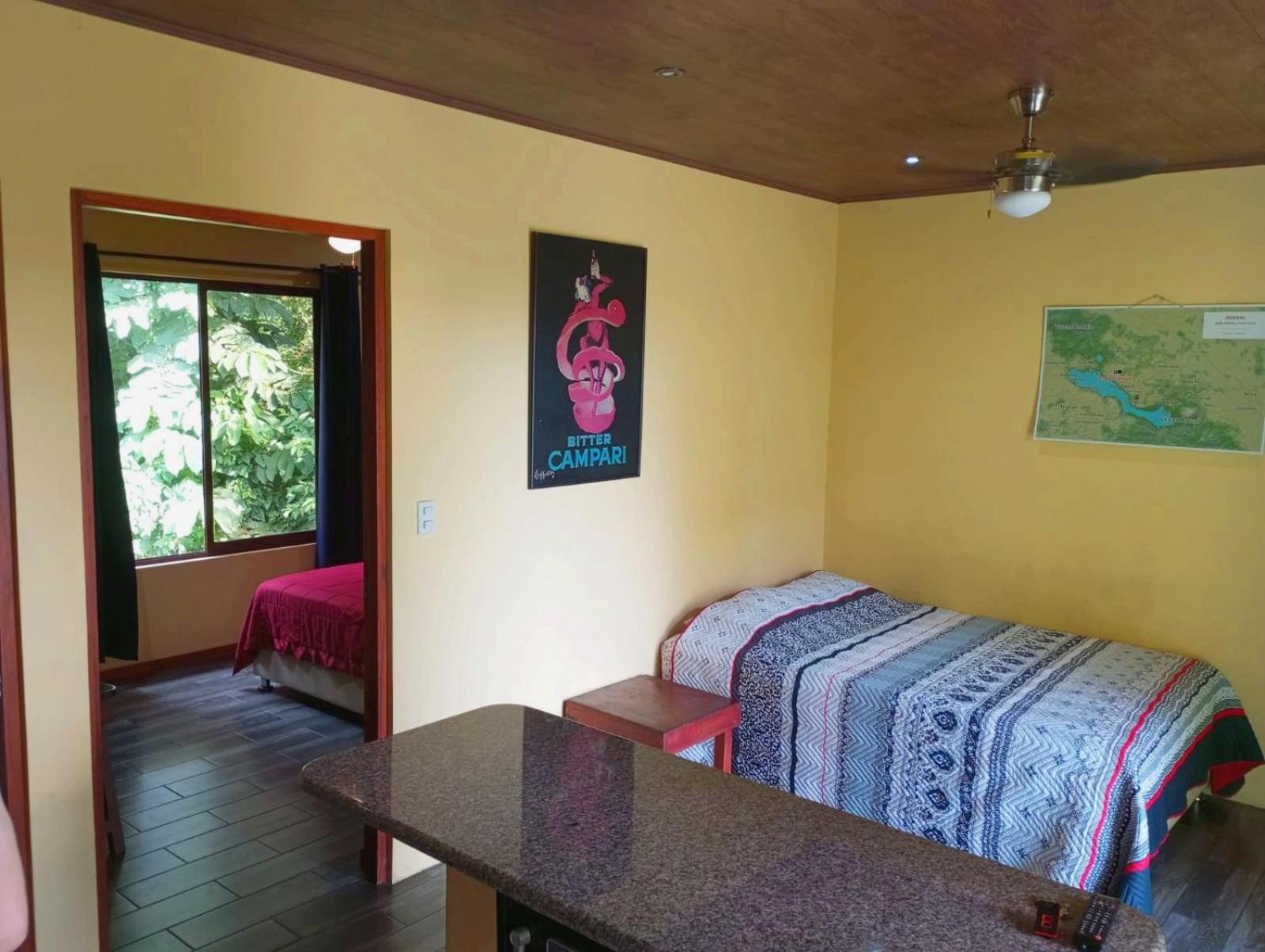 Lakegardens Arenal Apartment Nuevo Arenal