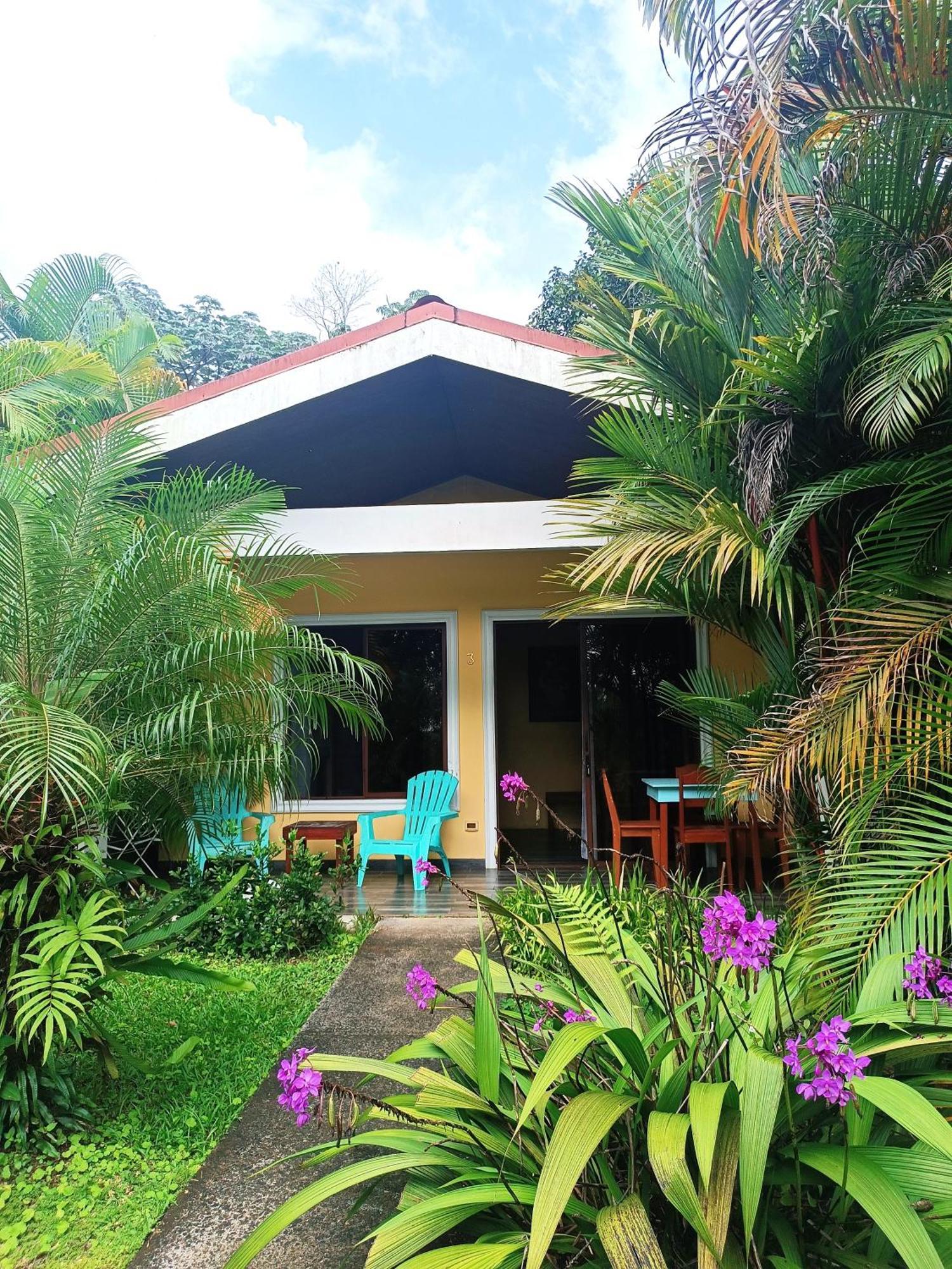 Lakegardens Arenal *