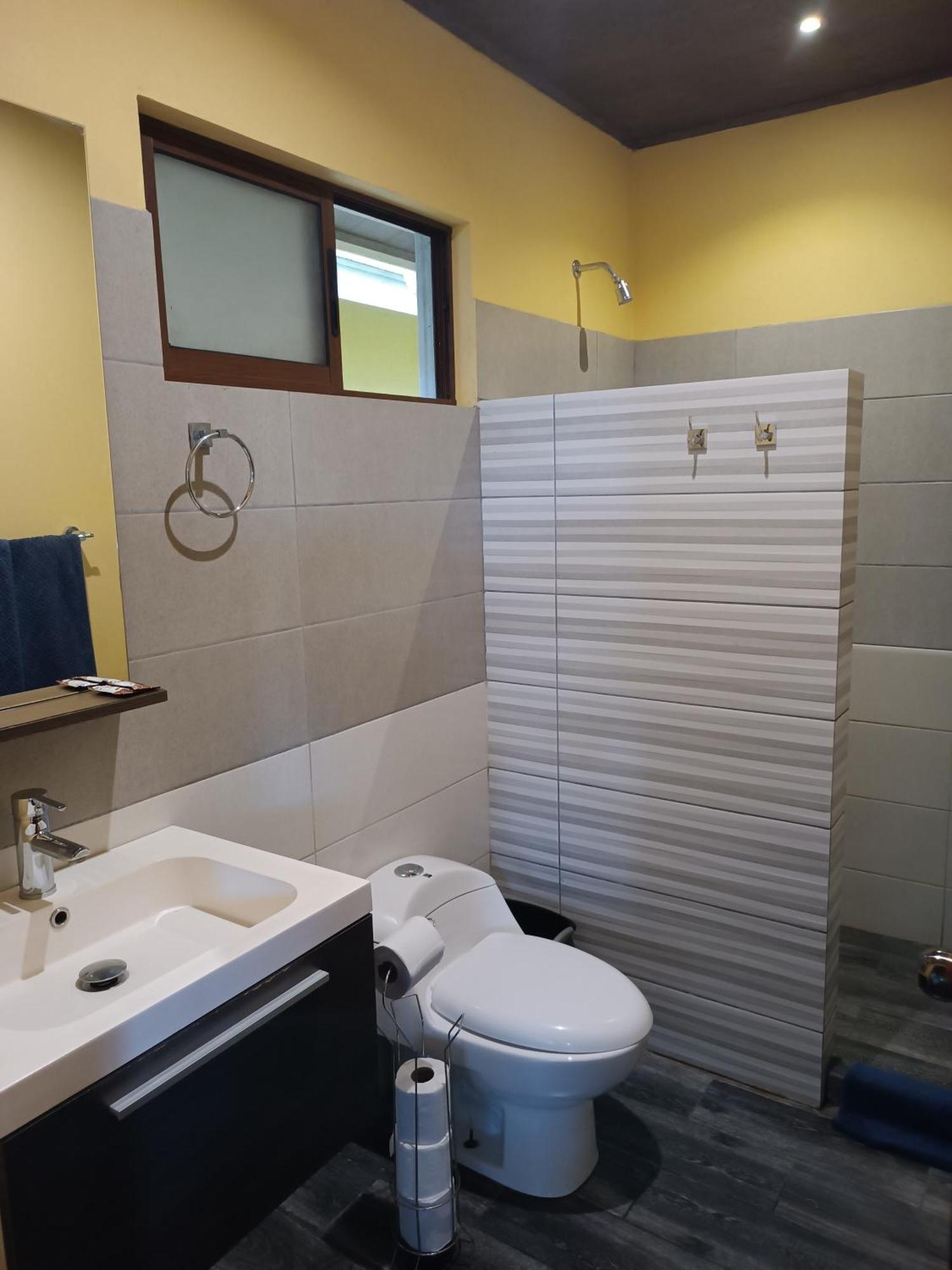 Lakegardens Arenal Apartment