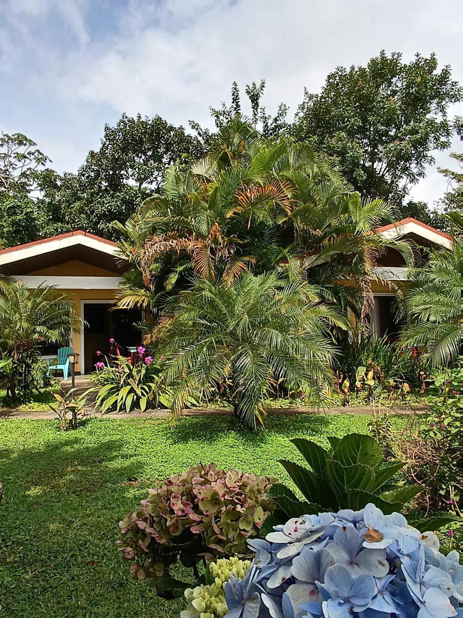 Apartment Lakegardens Arenal Nuevo Arenal