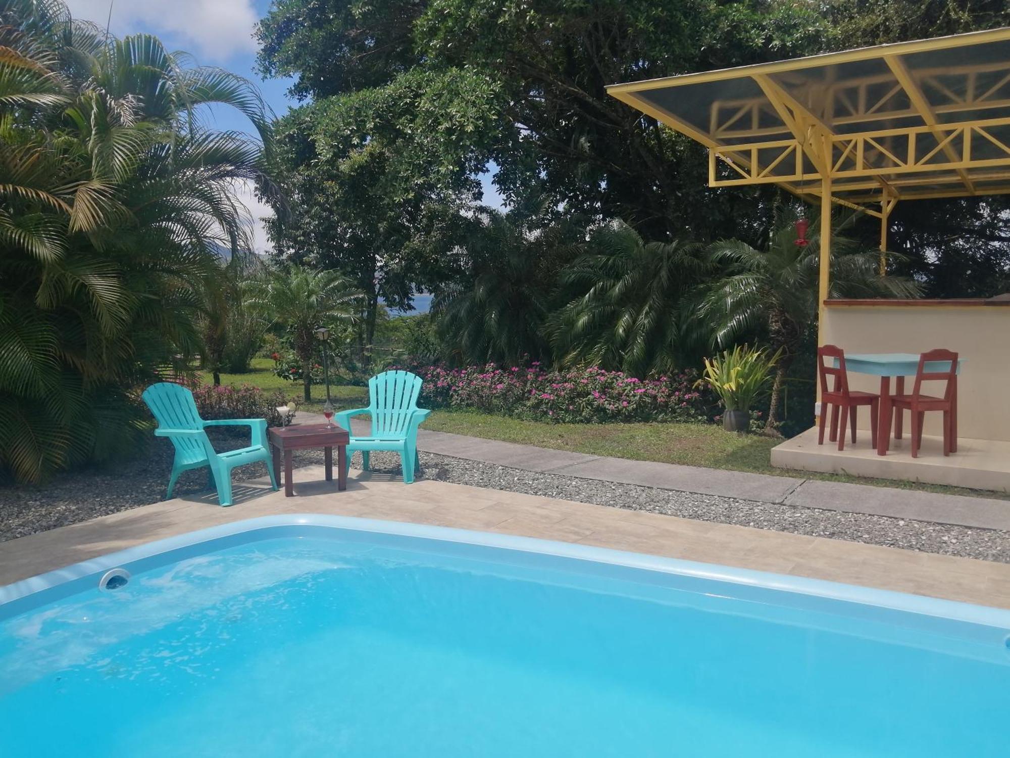 Apartment Lakegardens Arenal *