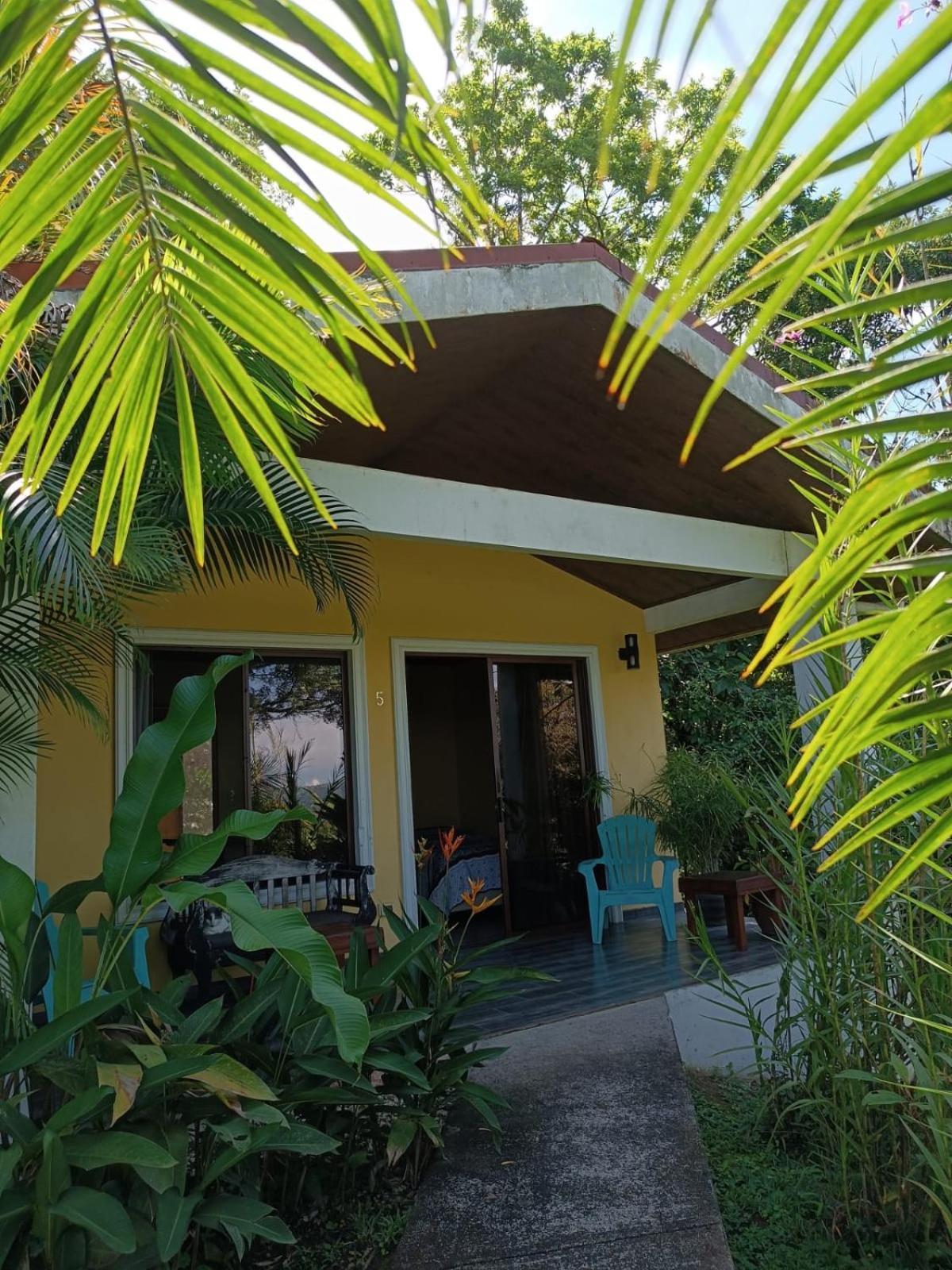 Lakegardens Arenal Nuevo Arenal