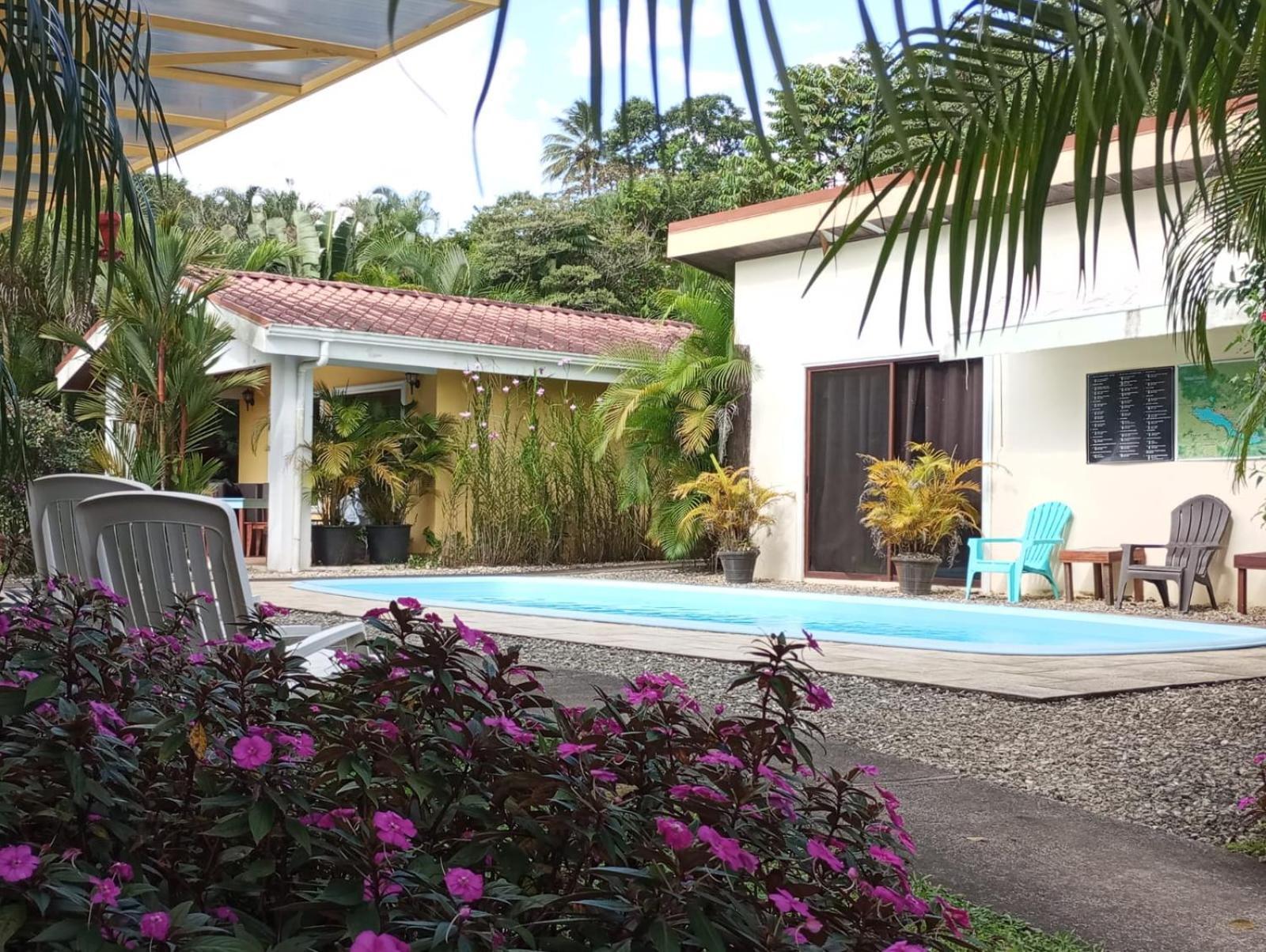 Apartment Lakegardens Arenal Nuevo Arenal