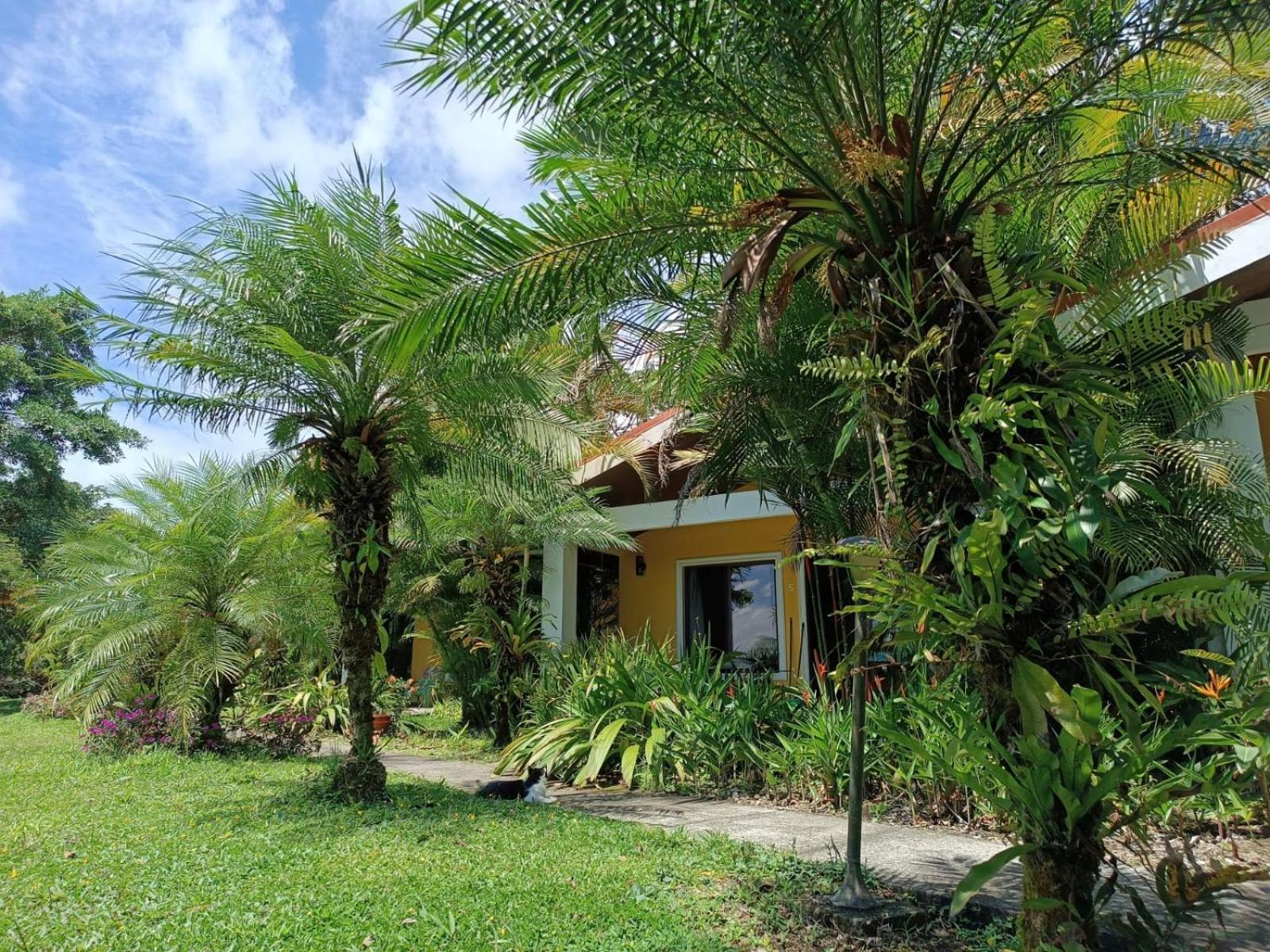 Lakegardens Arenal Apartment