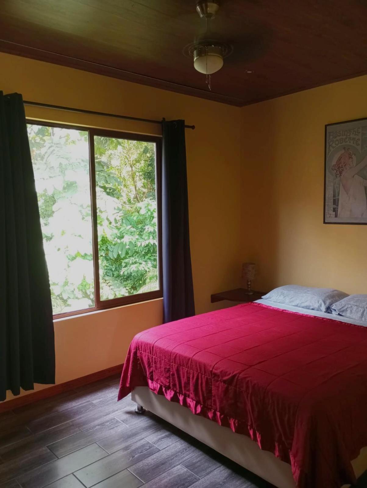 Lakegardens Arenal Apartamento