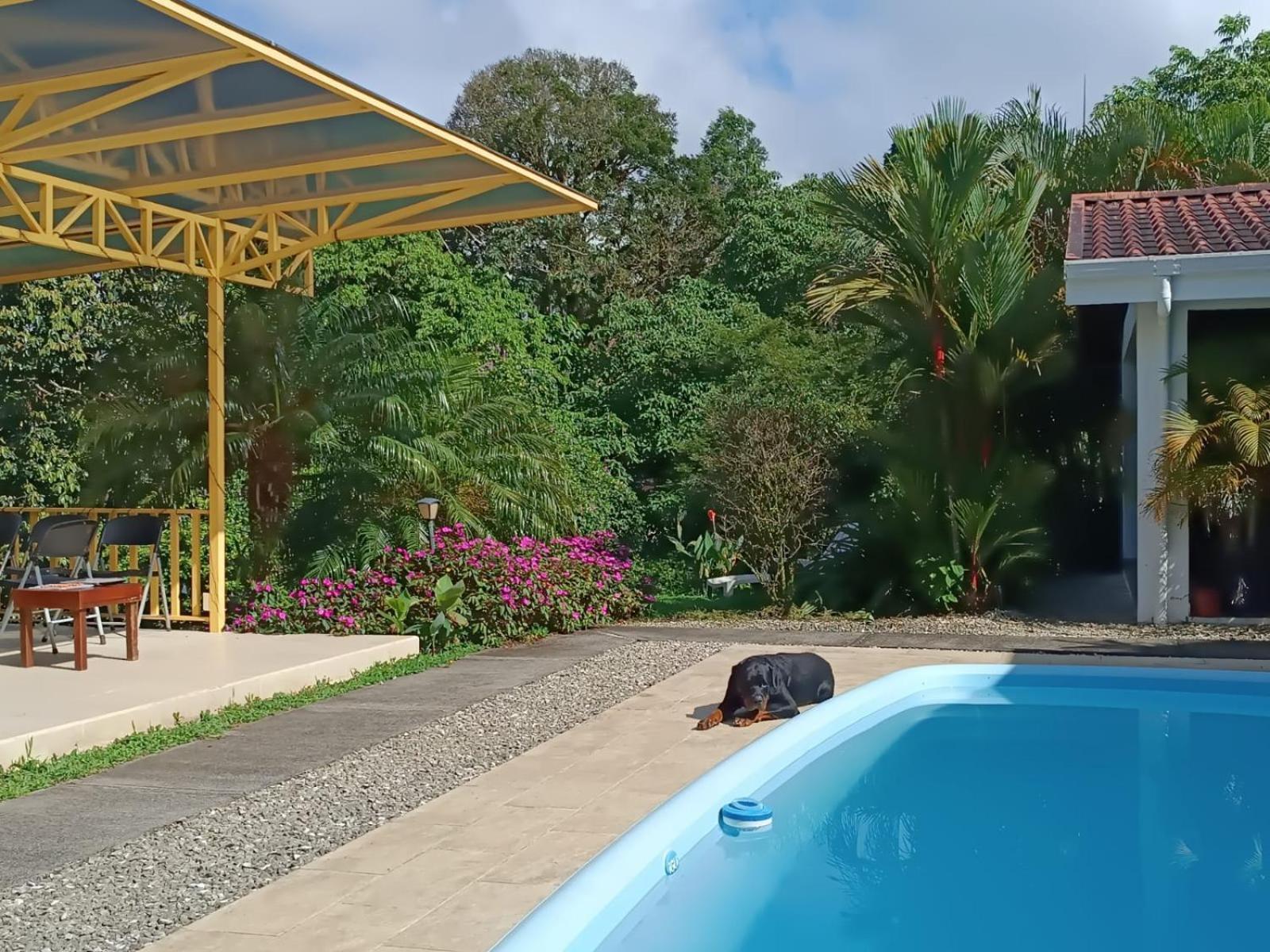 Lakegardens Arenal Nuevo Arenal