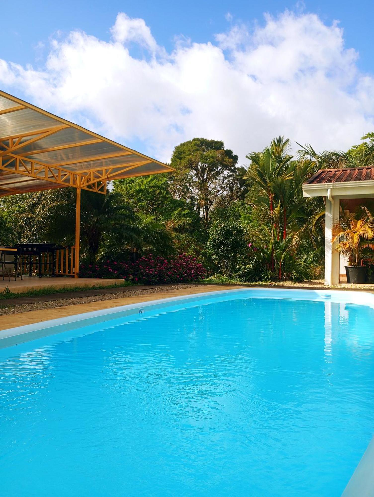 Lakegardens Arenal * Nuevo Arenal